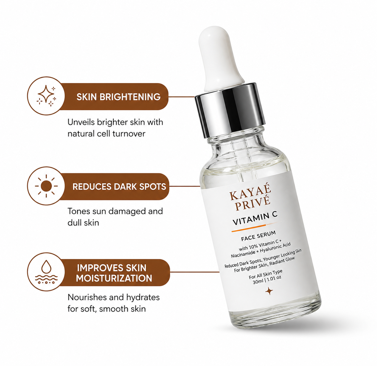 Vitamin C serum - Image 2