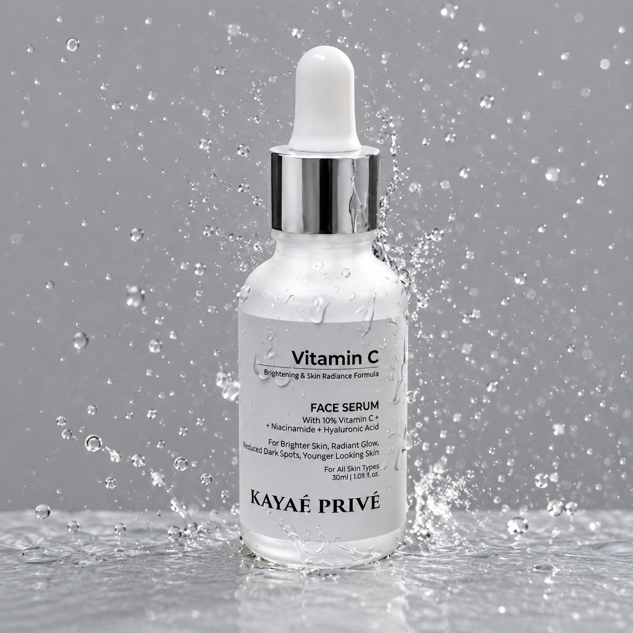 Vitamin C serum - Image 4