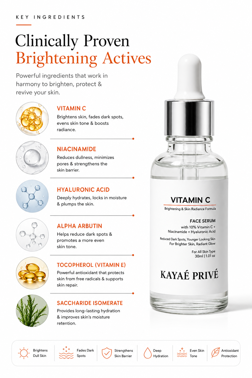 Vitamin C serum - Image 3