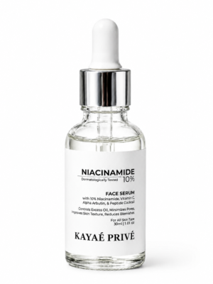 Niacinamide Serum