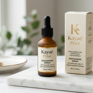 Niacinamide Serum
